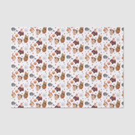 Halloween Bunny Tissue Paper Seidenpapier