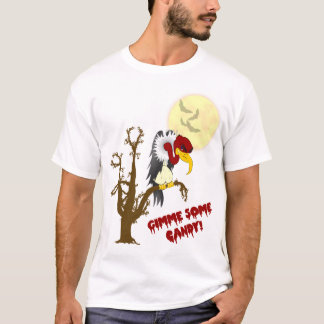 Halloween-Bussard-Shirt T-Shirt