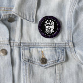 Halloween button (Beispiel)