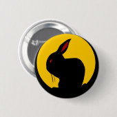 HALLOWEEN BUTTON (Vorne & Hinten)
