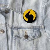 HALLOWEEN BUTTON (Beispiel)