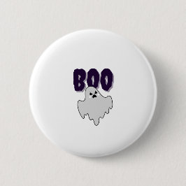 Halloween Button