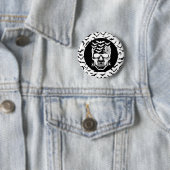 Halloween button (Beispiel)