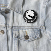 Halloween Button (Beispiel)