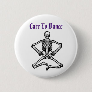 Halloween-Button Button