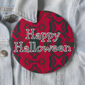 Halloween Buttons (Beispiel)