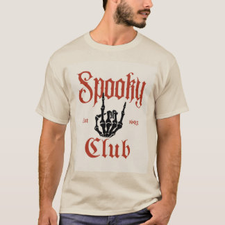 Halloween camiseta T-Shirt