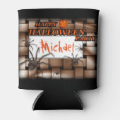 Halloween Can Cooler Dosenkühler (Vorderseite)