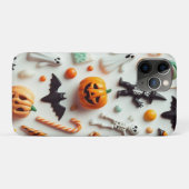 Halloween Candies Case-Mate iPhone Hülle (Rückseite (Horizontal))