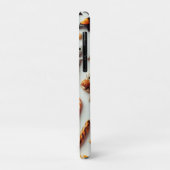 Halloween Candies Case-Mate iPhone Hülle (Hinten/Links)