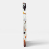 Halloween Candies iPhone Hülle (Linke Seite)