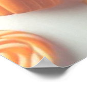 Halloween Candies Poster (Ecke)