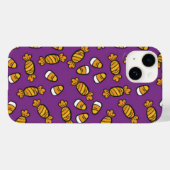 halloween candy Case-Mate iPhone hülle (Rückseite (Horizontal))