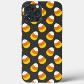 Halloween Candy Corn Case-Mate iPhone Hülle (Rückseite)