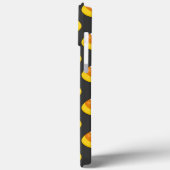 Halloween Candy Corn Case-Mate iPhone Hülle (Rückseite / Links)