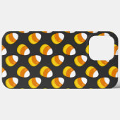Halloween Candy Corn Case-Mate iPhone Hülle (Rückseite (Horizontal))