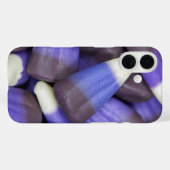 Halloween Candy Corn Case-Mate iPhone Hülle (Rückseite (Horizontal))