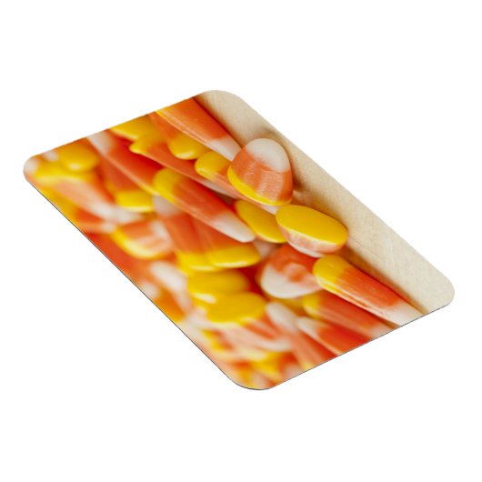 Halloween Candy Corn Magnet (Rechte Seite)