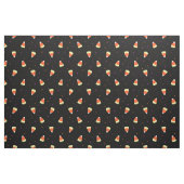 Halloween Candy Corn Pattern Stoff (Fat Quarter (45,7 x 55,9 cm))