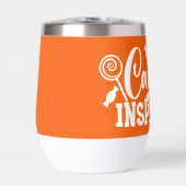 Halloween Candy Inspector (Vorderseite)