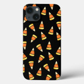 Halloween Candy Mais Print Case-Mate iPhone Hülle (Rückseite)
