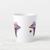 halloween candy milchtasse (Vorderseite)