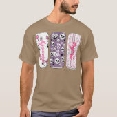 halloween cans T-Shirt (Vorderseite)