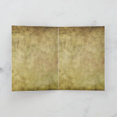 Halloween Card for Freaks! Karte (Innenseite)