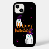 Halloween Case-Mate iPhone Hülle (Rückseite)