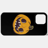 Halloween Case-Mate iPhone Hülle (Rückseite (Horizontal))