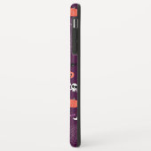 Halloween Case-Mate iPhone Hülle (Hinten/Links)