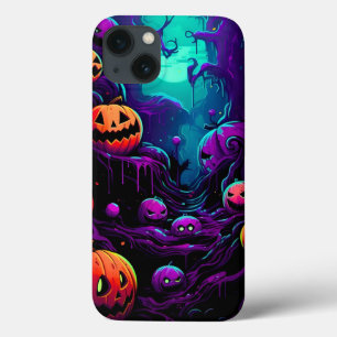 Halloween Case-Mate iPhone Hülle