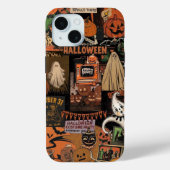 halloween Case-Mate iPhone hülle (Rückseite)