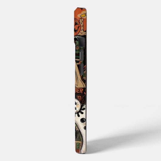 halloween Case-Mate iPhone hülle (Rückseite / Links)