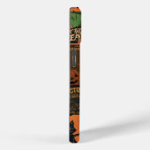 halloween Case-Mate iPhone hülle (Rückseite / Rechts)