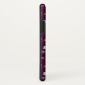 Halloween Case-Mate iPhone Hülle (Hinten/Rechts)