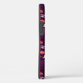 Halloween Case-Mate iPhone Hülle (Rückseite / Rechts)