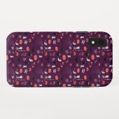 Halloween Case-Mate iPhone Hülle (Rückseite (Horizontal))
