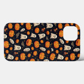 halloween Case-Mate iPhone hülle (Rückseite (Horizontal))