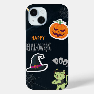 Halloween Case-Mate iPhone Hülle