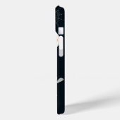 Halloween Case-Mate iPhone Hülle (Rückseite / Links)