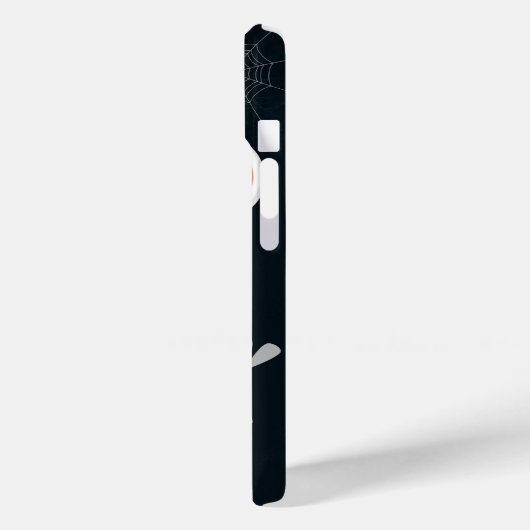 Halloween Case-Mate iPhone Hülle (Rückseite / Links)