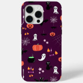 Halloween Case-Mate iPhone Hülle (Rückseite)