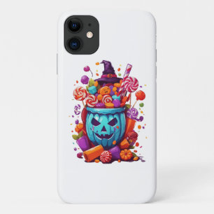 Halloween Case-Mate iPhone Hülle