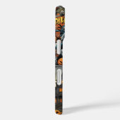 HALLOWEEN Case-Mate iPhone HÜLLE (Rückseite / Rechts)