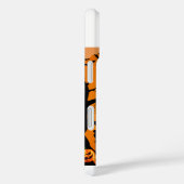 Halloween Case-Mate iPhone Hülle (Rückseite / Rechts)