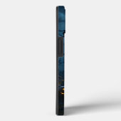 Halloween Case-Mate iPhone Hülle (Rückseite / Rechts)