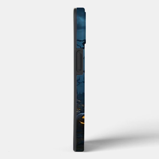 Halloween Case-Mate iPhone Hülle (Rückseite / Rechts)