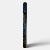 Halloween Case-Mate iPhone Hülle (Rückseite / Links)