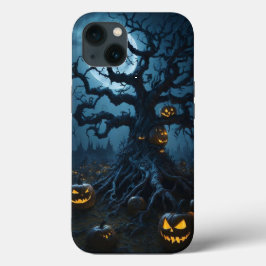Halloween Case-Mate iPhone Hülle